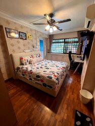 Blk 726 Tampines Courtview (Tampines), HDB 4 Rooms #629320671